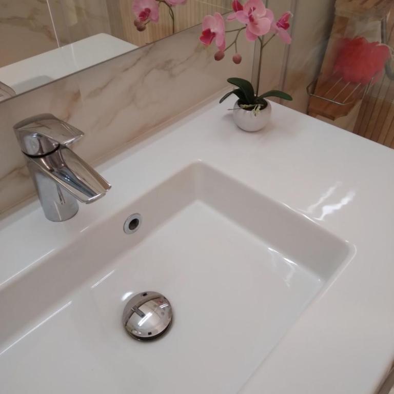 Antibes entre Nice-Cannes - Appartement 1 Chambre - 21
