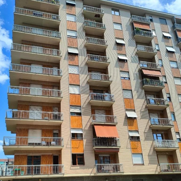 Casa Simone - Comfort and relaxation a stone's throw from the Inalpi Arena - Two-Bedroom Apartment - 24