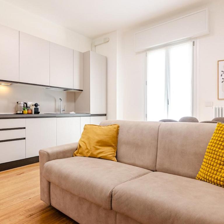 Vela Home - Appartamento con 1 Camera da Letto - 18