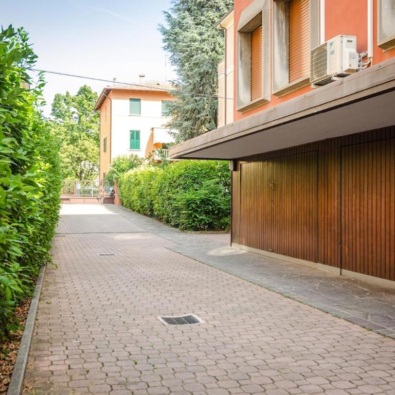 Vela Home - Appartamento con 1 Camera da Letto - 22