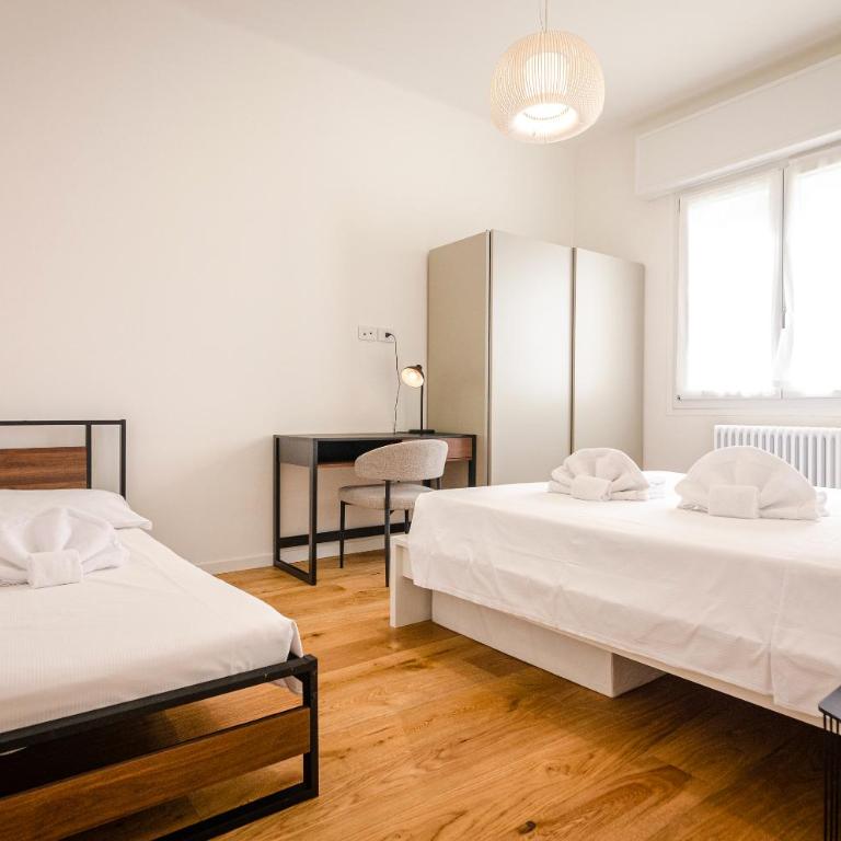 Vela Home - Appartamento con 1 Camera da Letto - 4
