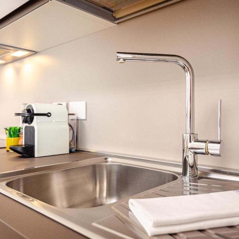 Vela Home - Appartamento con 1 Camera da Letto - 3