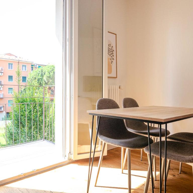 Vela Home - Appartamento con 1 Camera da Letto - 2