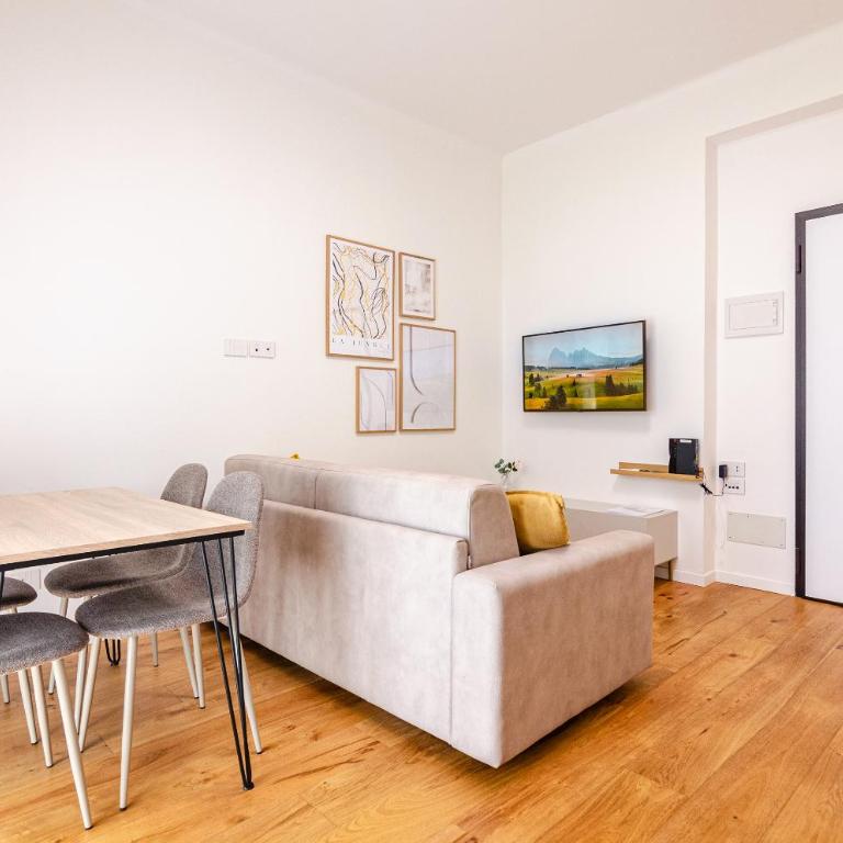 Vela Home - Appartamento con 1 Camera da Letto - 6