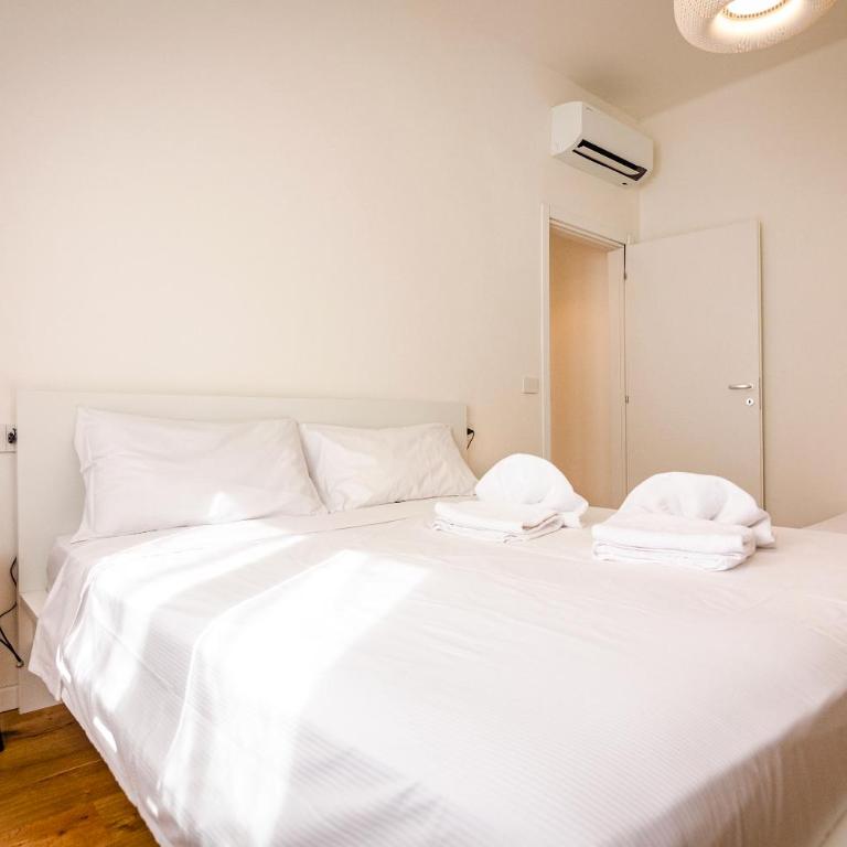 Vela Home - Appartamento con 1 Camera da Letto - 9