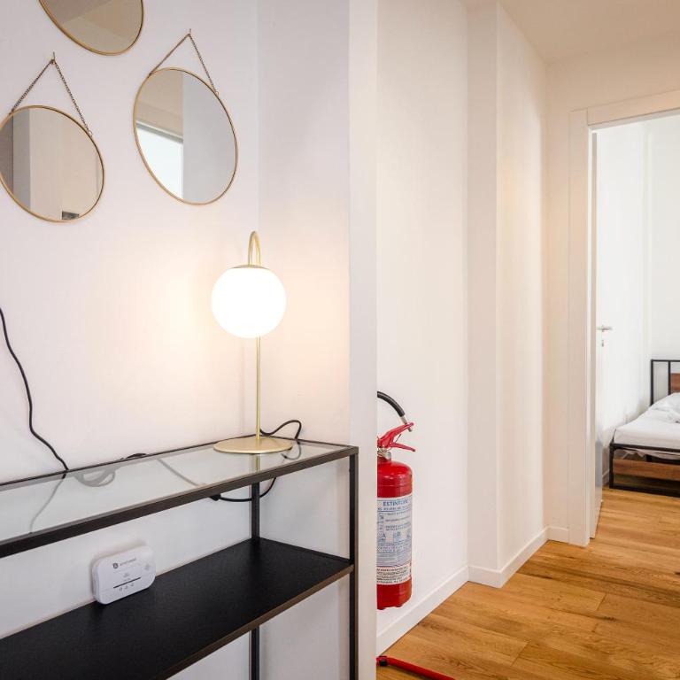 Vela Home - Appartamento con 1 Camera da Letto - 5