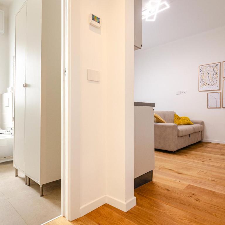 Vela Home - Appartamento con 1 Camera da Letto - 13