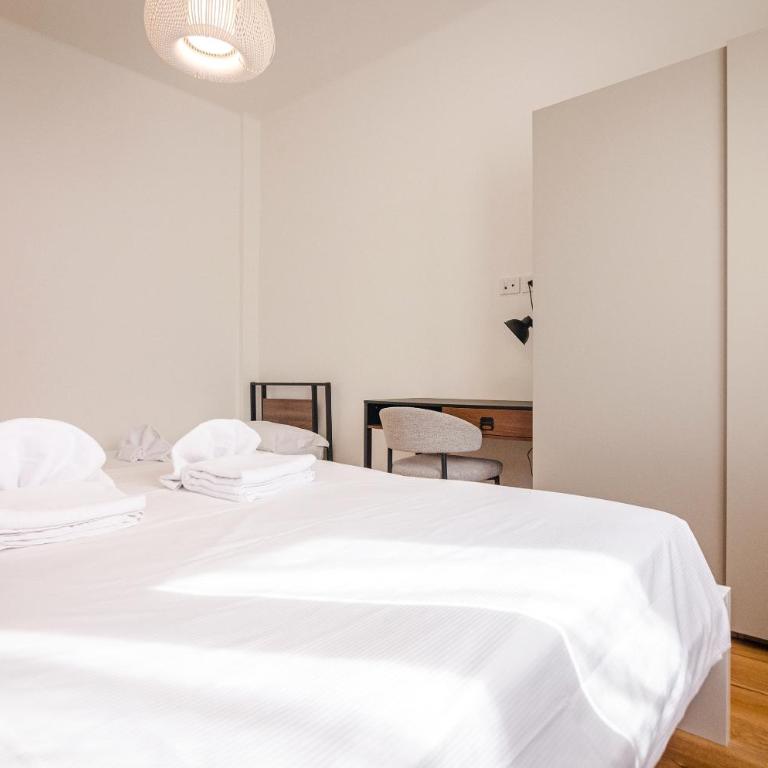 Vela Home - Appartamento con 1 Camera da Letto - 11