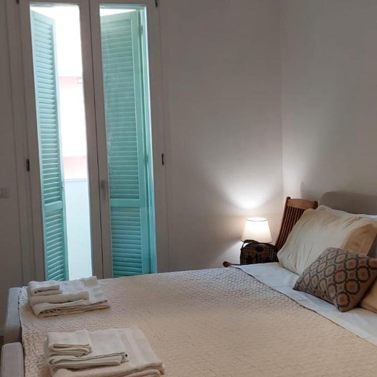 Petra Arca - Appartamento con 2 Camere da Letto - 6