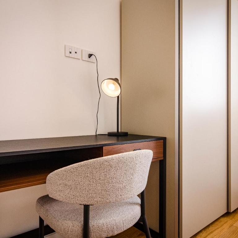 Vela Home - Appartamento con 1 Camera da Letto - 17