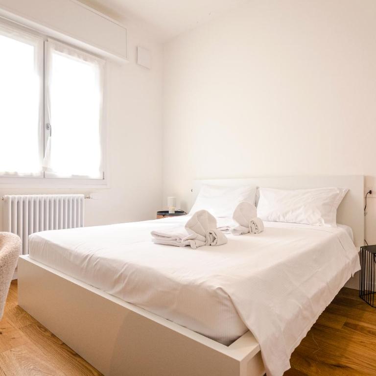 Vela Home - Appartamento con 1 Camera da Letto - 24