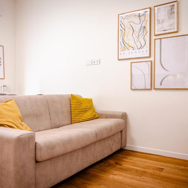 Vela Home - Appartamento con 1 Camera da Letto - 27