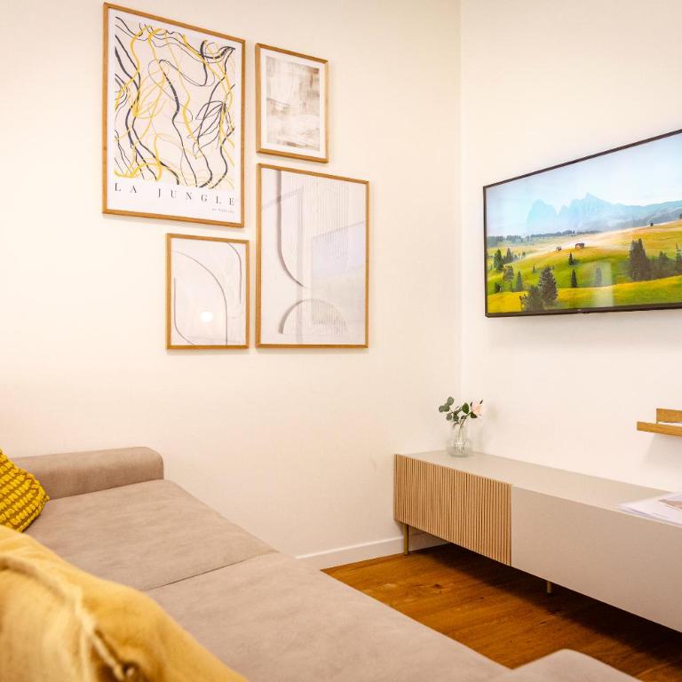 Vela Home - Appartamento con 1 Camera da Letto - 26