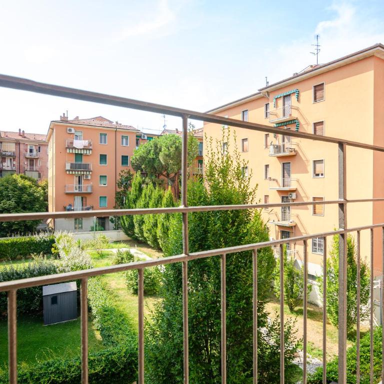 Vela Home - Appartamento con 1 Camera da Letto - 29