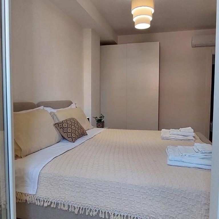 Petra Arca - Appartamento con 2 Camere da Letto - 7