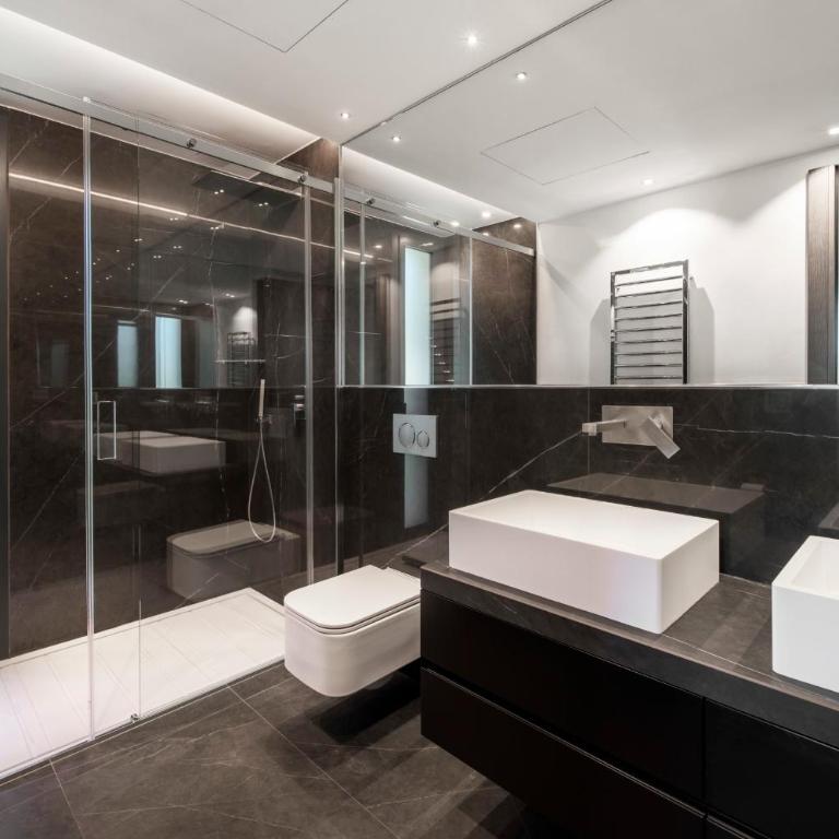 REF 2017 - Cannes - Villa vue mer à louer - Villa - 13