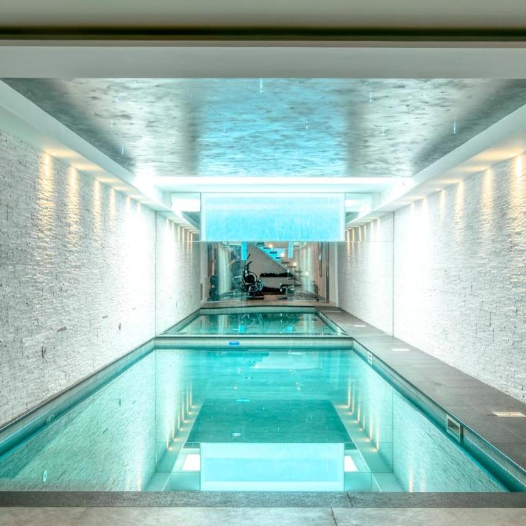 REF 2017 - Cannes - Villa vue mer à louer - Villa - 23
