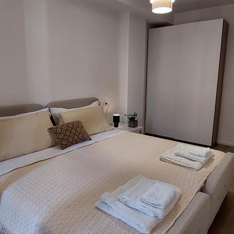 Petra Arca - Appartamento con 2 Camere da Letto - 8