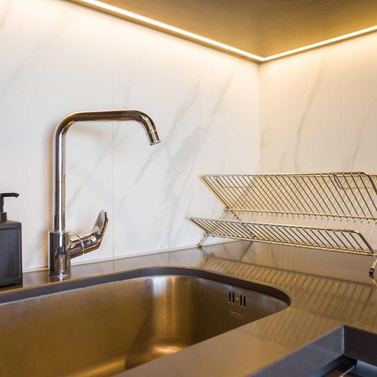 Chic 2BR Apt in Las Condes with Pool & Views - Apartment - 13