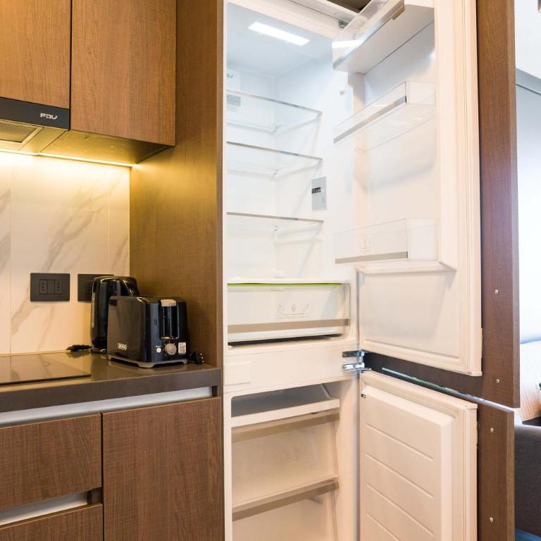 Chic 2BR Apt in Las Condes with Pool & Views - Apartment - 14