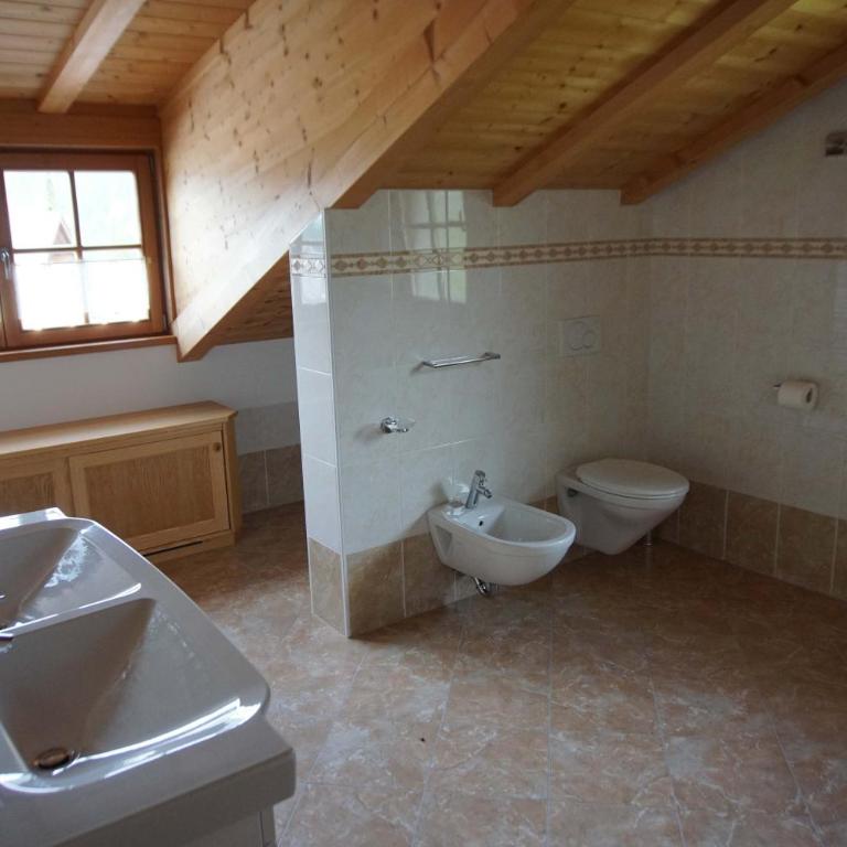 Apartments Rusctlea - Appartamento Deluxe - 5