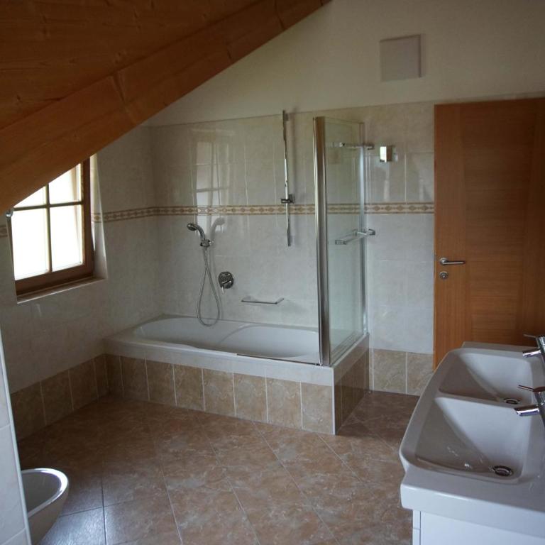 Apartments Rusctlea - Appartamento Deluxe - 6