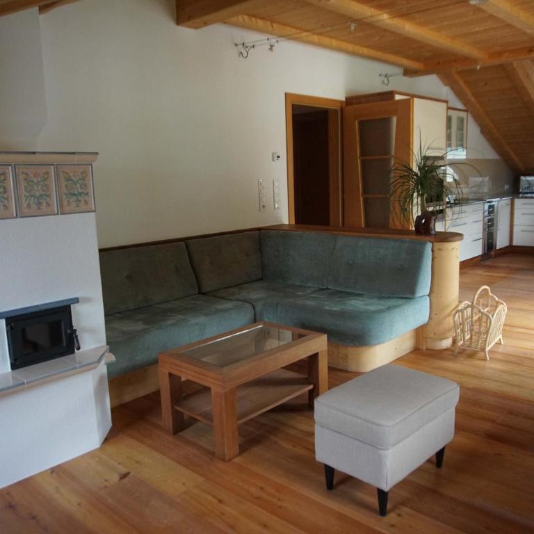Apartments Rusctlea - Appartamento Deluxe - 12