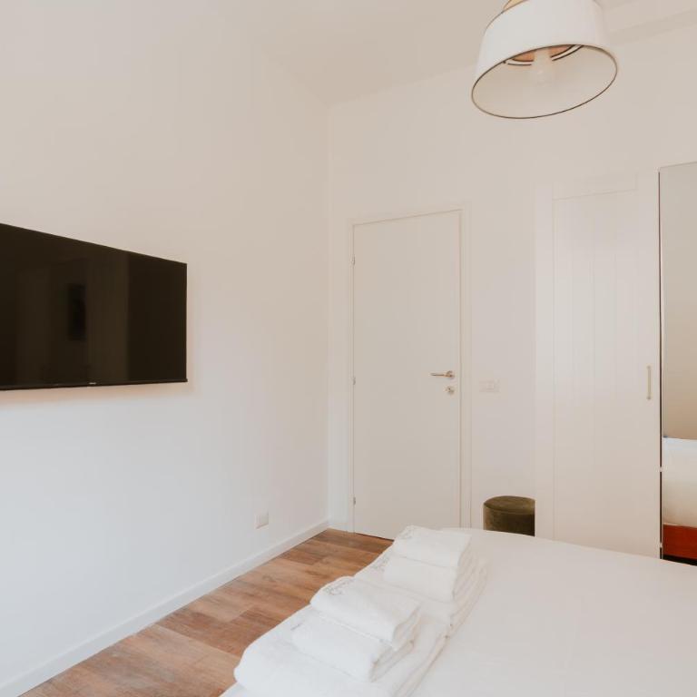 Casa Reli - Design 2BR Apartment in Furio Camillo - Appartamento con 2 Camere da Letto - 2