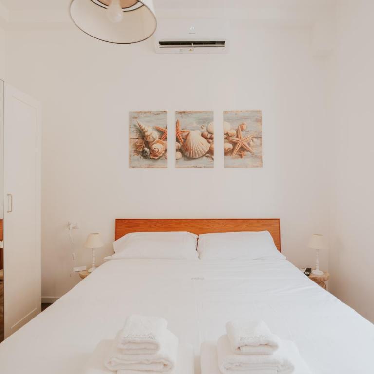 Casa Reli - Design 2BR Apartment in Furio Camillo - Appartamento con 2 Camere da Letto - 5