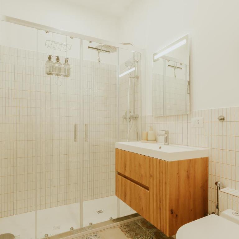Casa Reli - Design 2BR Apartment in Furio Camillo - Appartamento con 2 Camere da Letto - 6