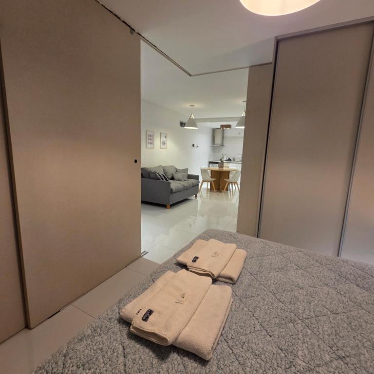Departamento Eleganza Nqn - Apartamento de 1 dormitorio - 12