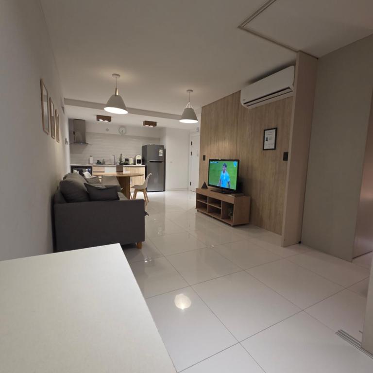 Departamento Eleganza Nqn - Apartamento de 1 dormitorio - 1