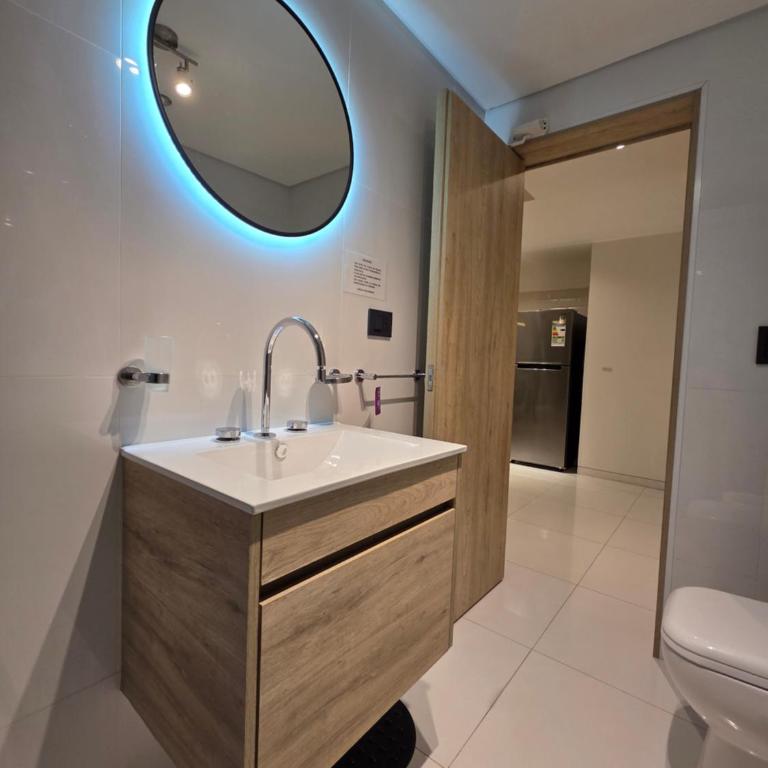 Departamento Eleganza Nqn - Apartamento de 1 dormitorio - 7