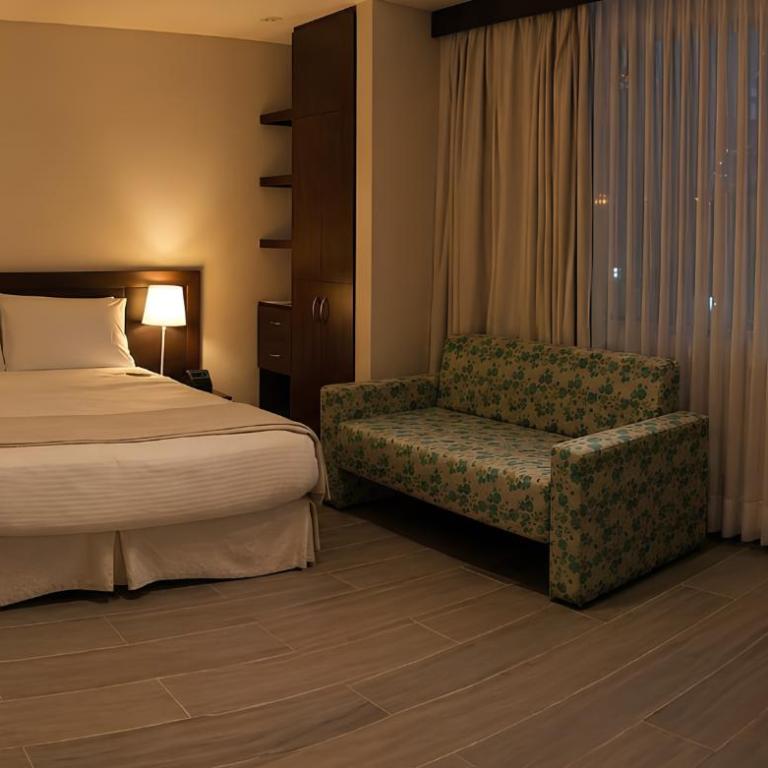 Blue Suites Hotel - Suite Junior - 2