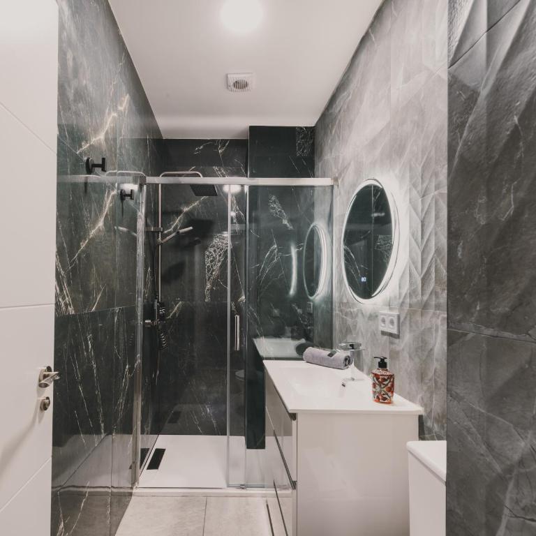 Alojamiento La Luna Villaverde Alto - Appartement - 29