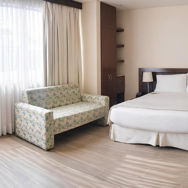 Blue Suites Hotel - Suite Junior - 3