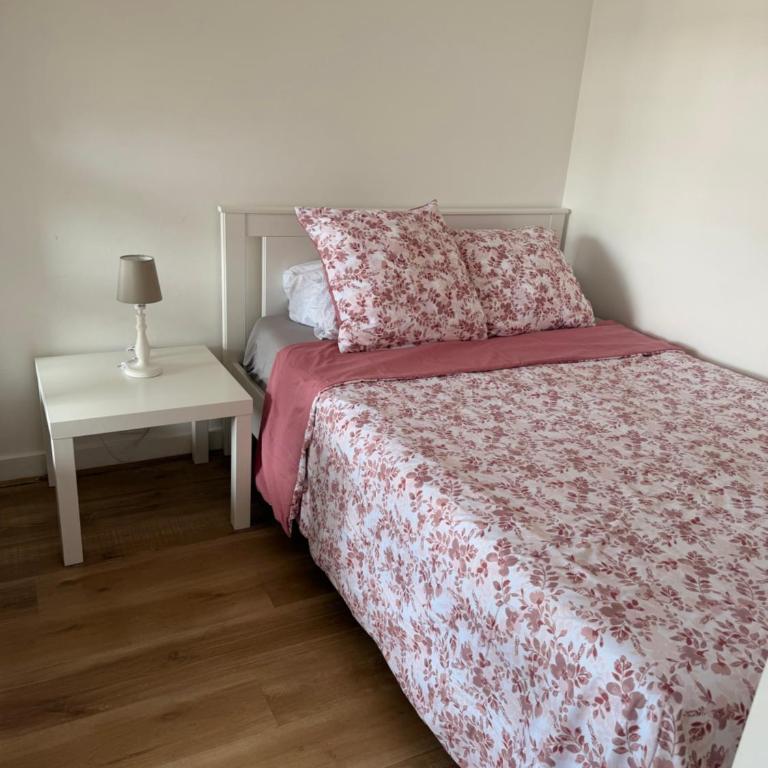 Duplex apartment in Paris metro Line 6 - Appartamento con 1 Camera da Letto - 5