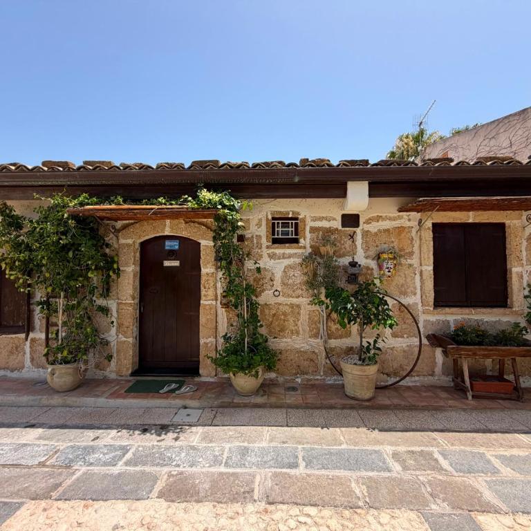 Country house La Virgy with exclusive pool and sea view - Casa con 1 Camera da Letto - 2