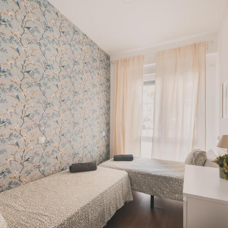 Alojamiento La Luna Villaverde Alto - Appartement - 31