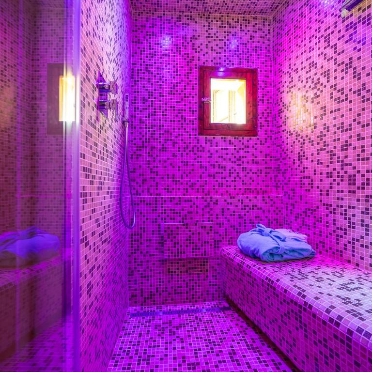 Boutique Hotel In Piazza Della Signoria - Camera Matrimoniale con Vasca Idromassaggio - 5
