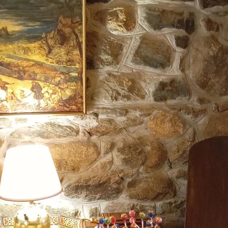 "Ca' Dreghina" Charm & Relaxation between wood and stone - Appartamento con 1 Camera da Letto - 27