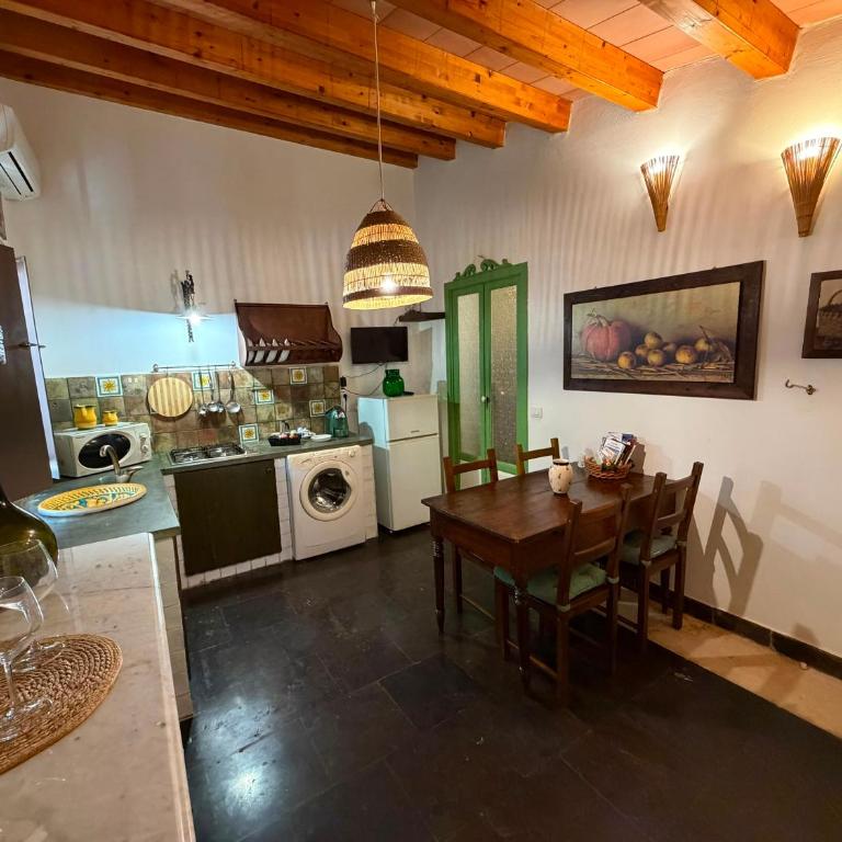 Country house La Virgy with exclusive pool and sea view - Casa con 1 Camera da Letto - 3