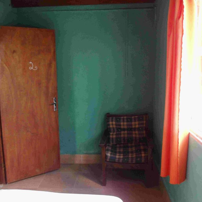 Hostel Lo de Milton - Double Room - 1