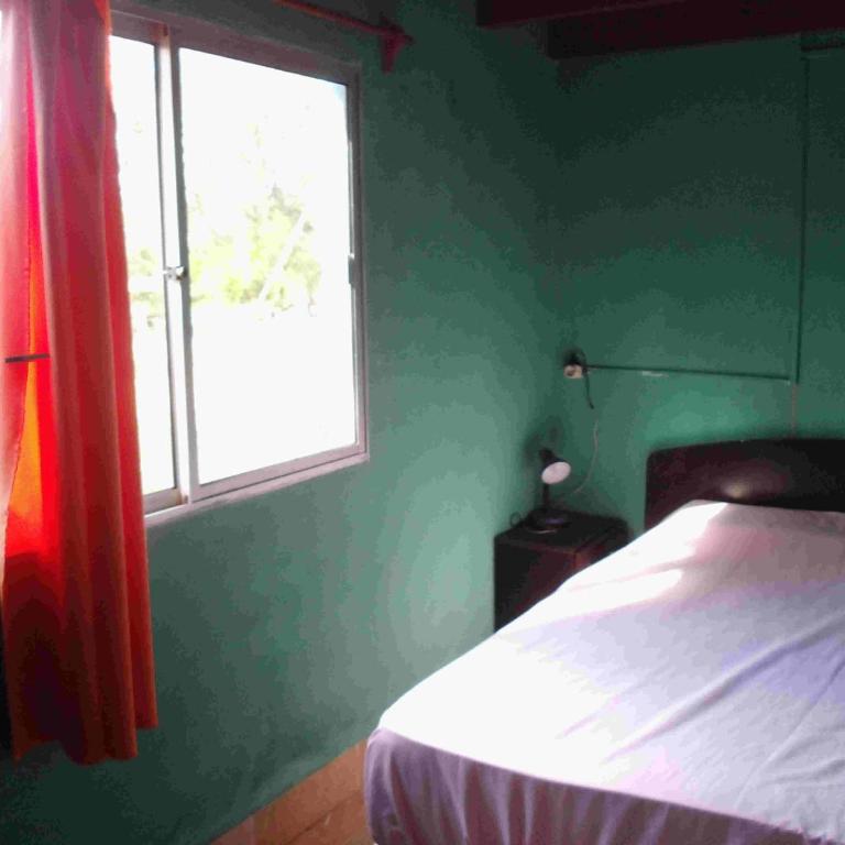 Hostel Lo de Milton - Double Room - 2