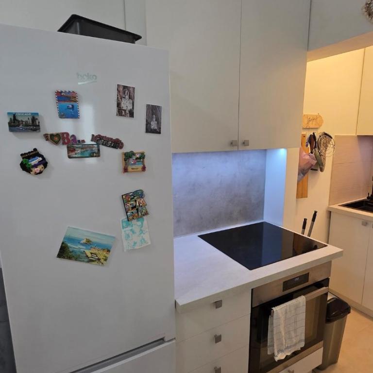 Tomopet Apartment - Apartment mit 1 Schlafzimmer - 1