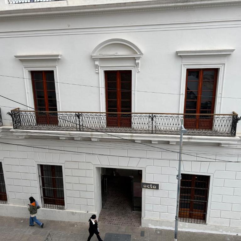 Departamento temporario frente museo de la virgen - Apartamento de 1 dormitorio - 3