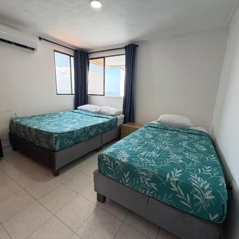 Apartamento Amoblado en Cartagena de Indias - Apartment - 6