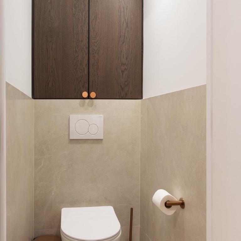 Perfect Paris Escape Near Eiffel Tower - Studio - 2