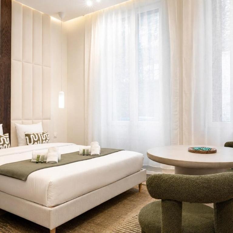 Perfect Paris Escape Near Eiffel Tower - Studio - 3