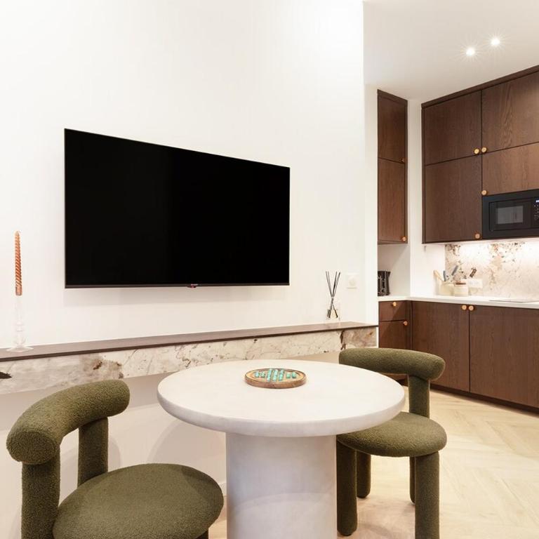 Perfect Paris Escape Near Eiffel Tower - Studio - 5